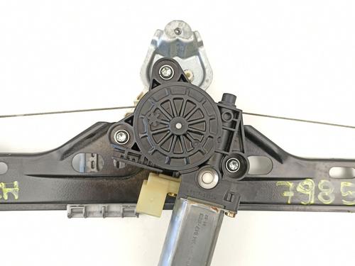 Rear right window mechanism MERCEDES-BENZ C-CLASS (W203) C 240 (203.061) | BP14834961C25 