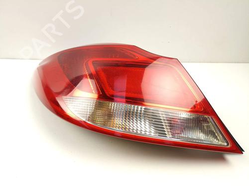 Left taillight OPEL INSIGNIA A (G09) 2.0 CDTI (68) | BP23886119C34 - Image 3