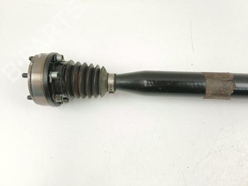 Right front driveshaft SEAT IBIZA III (6L1) 1.4 16V | BP28708877M39