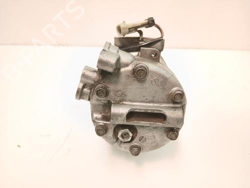 AC compressor OPEL CORSA C (X01) 1.3 CDTI (F08, F68) | BP36868623M34  - Image 5