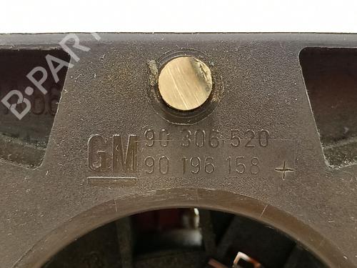 Steering column stalk OPEL CALIBRA  | BP13087991I23 