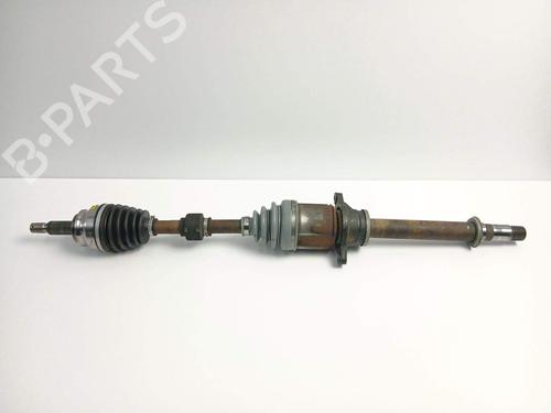 Used Right front driveshaft Right front driveshaft DODGE CALIBER 2.0 CRD (140 hp) 40160329 40160329