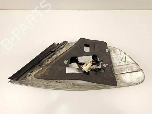 Left taillight BMW 7 (E65, E66, E67) 745 i, Li | BP24811256C34 