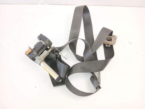 Used Front left seatbelt Front left seatbelt 36840854 36840854