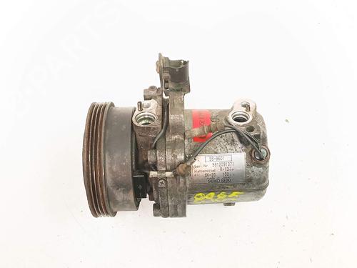AC compressor BMW 3 Compact (E36) 318 tds | BP34522836M34 - Image 2
