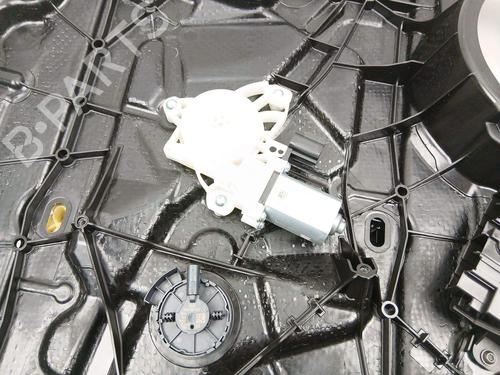Front right window mechanism FORD FOCUS IV Turnier (HP) 1.0 EcoBoost mHEV | BP29407218C23 - Image 6