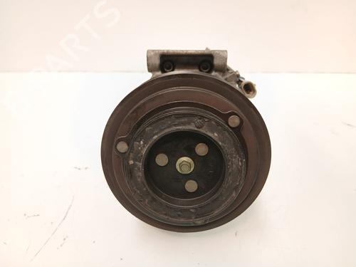 AC compressor CHEVROLET ORLANDO (J309) 2.0 D | BP38020744M34 - Image 3