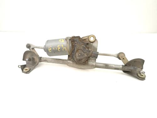 Front wiper motor TOYOTA YARIS (_P1_) 1.0 (SCP10_) (68 hp) 17860219