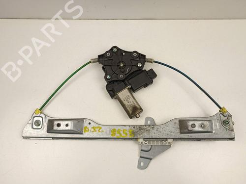 Front left window mechanism OPEL CORSA D (S07) 1.3 CDTI (L08, L68) | BP23211403C22 - Image 5