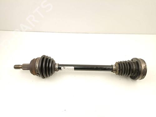 Used Left front driveshaft Left front driveshaft VW GOLF IV (1J1) 1.4 16V (75 hp) 19286686 19286686