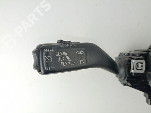 Steering column stalk SEAT LEON (1P1)  | BP11986058I23 