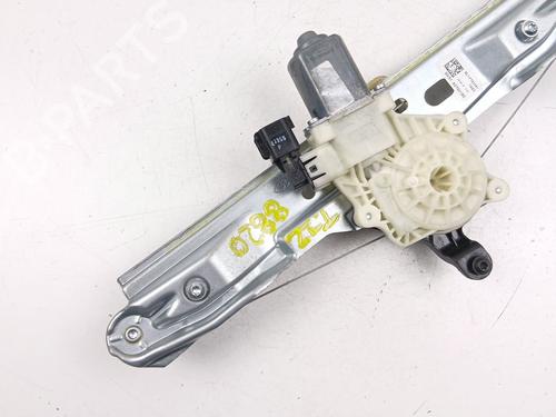 Rear left window mechanism FORD FOCUS III 1.0 EcoBoost | BP30135260C24