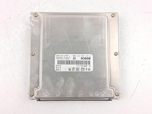 Electronic module MERCEDES-BENZ E-CLASS (W210) E 270 CDI (210.016) | BP30688363M83 - Image 4