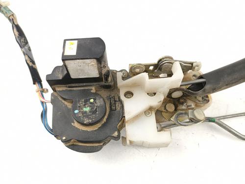 Front left lock ROVER 400 II (RT) 420 Di | BP11528770C98 