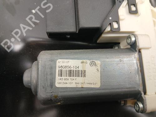 Rear right window mechanism VW PASSAT B6 (3C2) 2.0 FSI | BP32477242C25  - Image 8