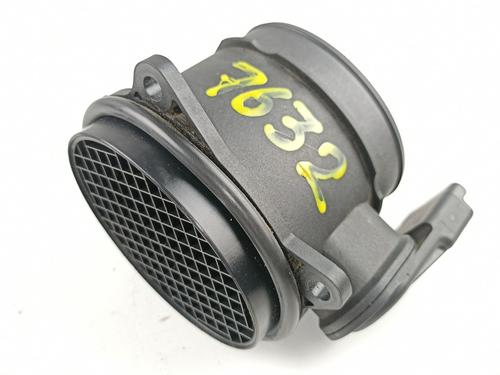 Used Mass air flow sensor Mass air flow sensor PEUGEOT PARTNER Tepee 1.6 HDi 16V (90 hp) 10928046 10928046