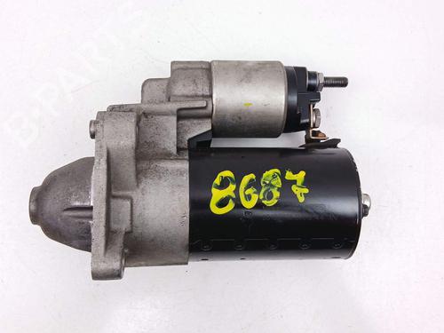 Starter FIAT PUNTO (199_) 1.2 (199AXZ1A, 199BXZ1A) | BP26665229M8 - Image 2