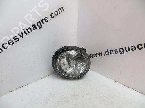 Used Left front fog light Left front fog light RENAULT CLIO II (BB_, CB_) 1.2 (BB0A, BB0F, BB10, BB1K, BB28, BB2D, BB2H, CB0A,... (58 hp) 20117448 20117448