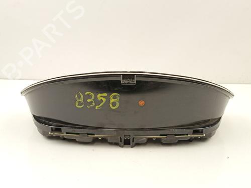 Instrument cluster CITROËN XSARA (N1) 2.0 HDi 109 | BP19335476C47 