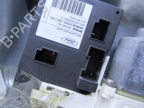 Front left window mechanism FORD FOCUS II (DA_, HCP, DP) 2.0 TDCi | BP9805510C22 - Image 6