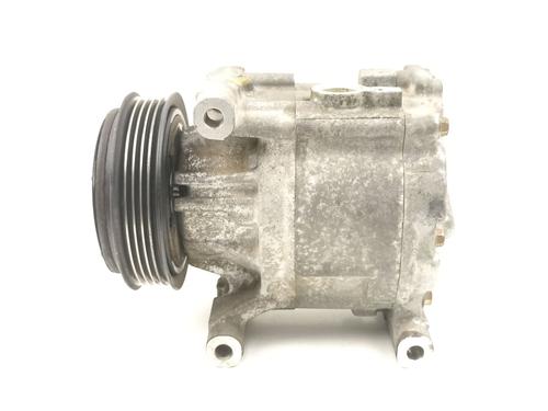 AC compressor FIAT PANDA (169_) 1.2 (169.AXB11, 169.AXB1A) | BP17476043M34 