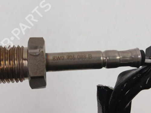 Electronic sensor AUDI A4 B9 Avant (8W5, 8WD) 2.0 TDI | BP39514711M84 - Image 5