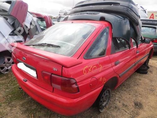 Starter FORD ESCORT  | BP15097589M8 
