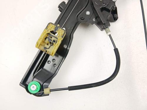 Front left window mechanism FORD FOCUS III 1.0 EcoBoost | BP30136275C22 - Image 6