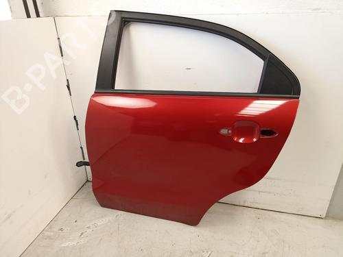 Left rear door KIA RIO III (UB) 1.2 CVVT | BP23986947C4 