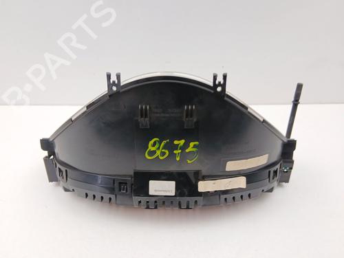 Instrument cluster MERCEDES-BENZ C-CLASS Coupe (CL203) C 220 CDI (203.708) | BP26321554C47 