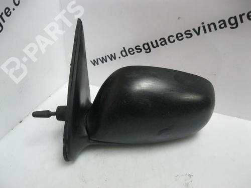 Left mirror NISSAN MICRA II (K11)  | BP12002353C26 