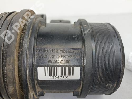Mass air flow sensor SUZUKI GRAND VITARA I (FT, HT)  | BP9814831M95 