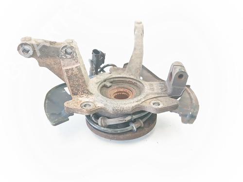 Right front steering knuckle FIAT PANDA (169_) 1.2 (169.AXB11, 169.AXB1A) | BP34288380M26 - Image 7
