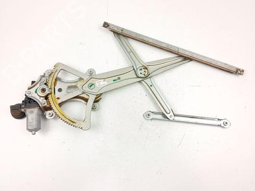 Rudehejsemekanisme Højre foran TOYOTA HILUX VII Pickup (_N1_, _N2_, _N3_) 2.5 D-4D 4WD (KUN25) | BP30777264C23