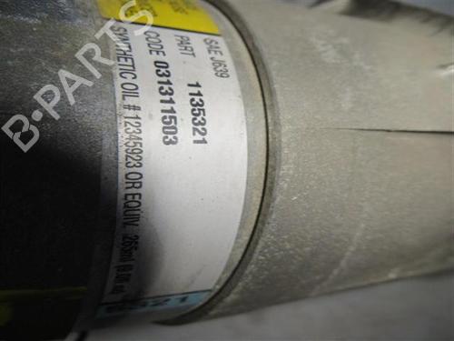 AC compressor RENAULT LAGUNA II (BG0/1_) 1.6 16V (BG0A, BG0L) | BP11955664M34 