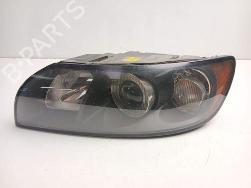 Used Left headlight Left headlight 34378273 34378273