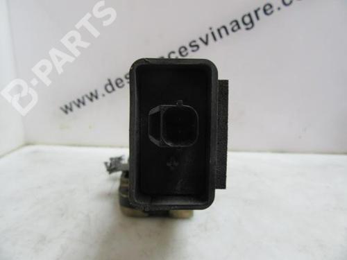 Front right lock MITSUBISHI CARISMA (DA_) 1.8 MSX - 16V (DA2A) | BP11751282C97 