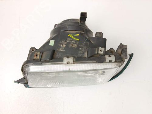 Left headlight AUDI 80 B4 Saloon (8C2) 2.3 E | BP11956331C28 - Image 2