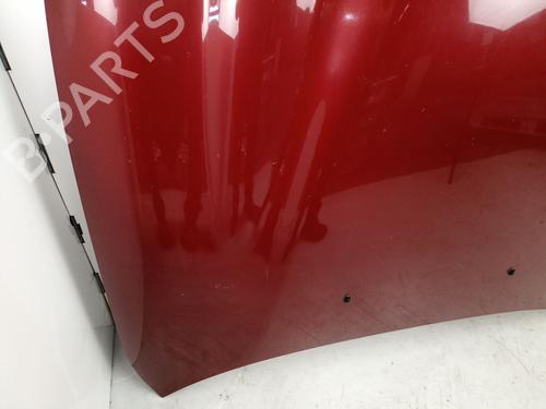 Hood JAGUAR S-TYPE II (X200) 3.0 V6 | BP13239790C1 