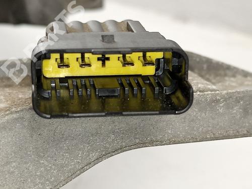 Front wiper motor LANCIA PHEDRA (179_) 2.2 D Multijet (179.AXM1B, 179.AXP11, 179.BXM1B,... | BP11813113M29 