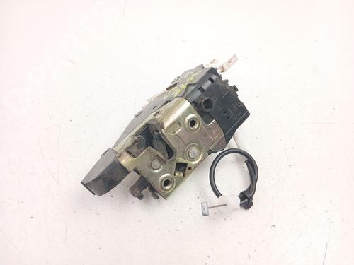 Used Front left lock Front left lock PEUGEOT 407 (6D_) 2.0 HDi 135 (6DRHRH, 6DRHRE, 6DRHRG, 6DRHRJ) (136 hp) 36074387 36074387