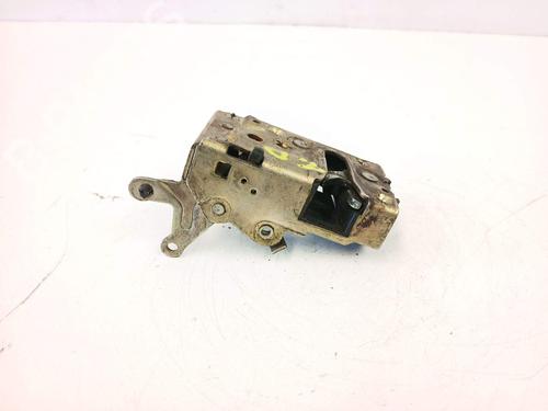 Used Rear right lock Rear right lock 39246625 39246625