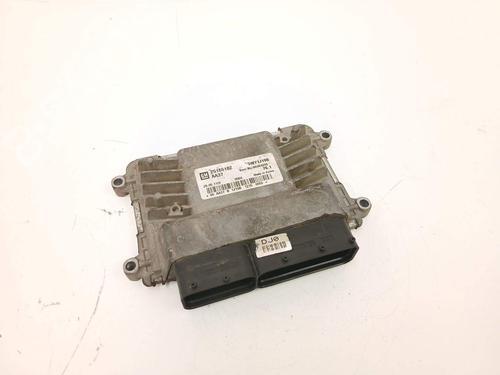 control-unit-chevrolet-cruze-hatchback-j305-2010-39105851 main image
