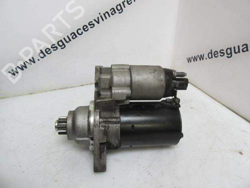 Used Starter Starter 20119179 20119179