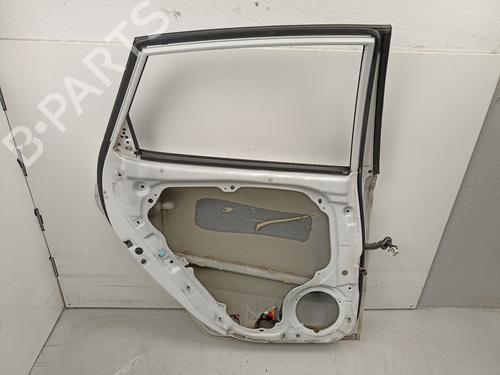 Left rear door HYUNDAI i30 (FD) 1.6 CRDi | BP18410442C4 