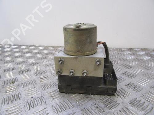 Used ABS pump HYUNDAI GALLOPER II (JK-01) 2.5 TD intercooler (99 hp) 20119790