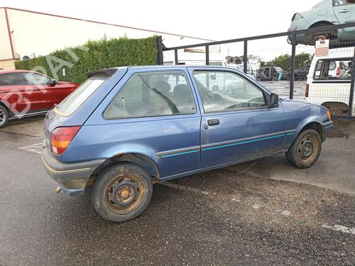 Alternator FORD FIESTA III (GFJ) 1.1 | BP20234031M7 