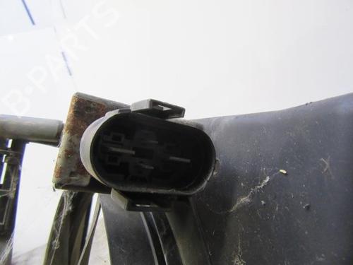 Radiator fan SEAT ALHAMBRA (7V8, 7V9) 2.0 i | BP20119767M35 
