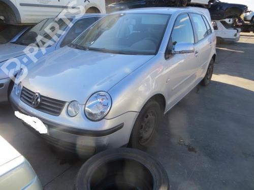 Steering pump VW POLO (9N_, 9A_) 1.4 16V | BP11737553M99 