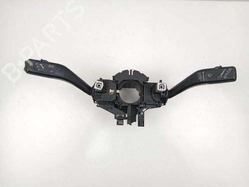 Steering column stalk SKODA YETI (5L) 2.0 TDI 4x4 | BP26169976I23 - Image 2